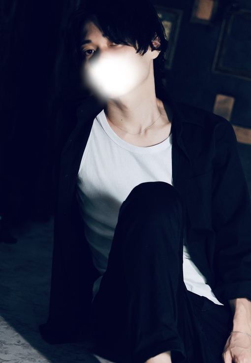 蒼介(ｿｳｽｹ) もうダメ👈やめない