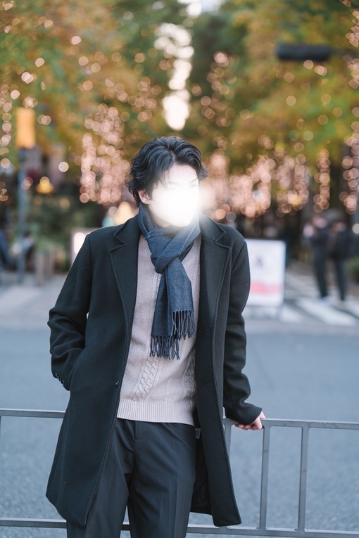 隆志(ﾀｶｼ) 11月の御礼