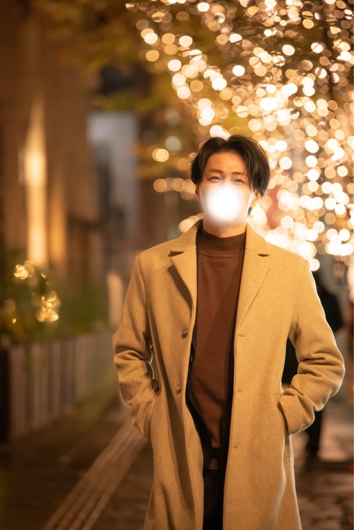 隼人(ﾊﾔﾄ) 11月のお礼と12月シフトスケジュール♪