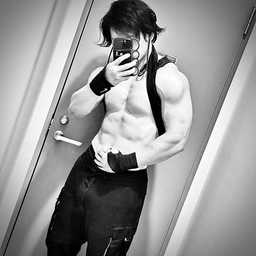 大悟 (ﾀﾞｲｺﾞ) 今日のAF