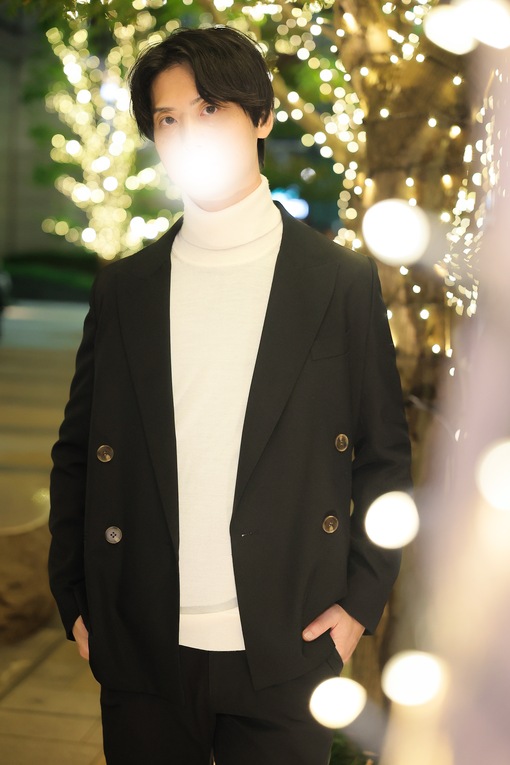 佑都(ﾕｳﾄ) 11月の御礼、12月のご挨拶