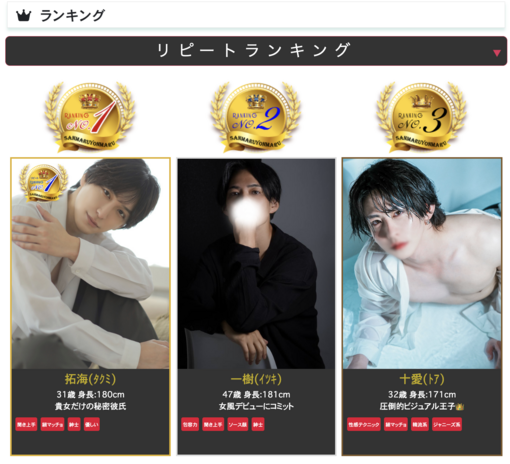 一樹(ｲﾂｷ) 🙏11月御礼：ありがとうございました