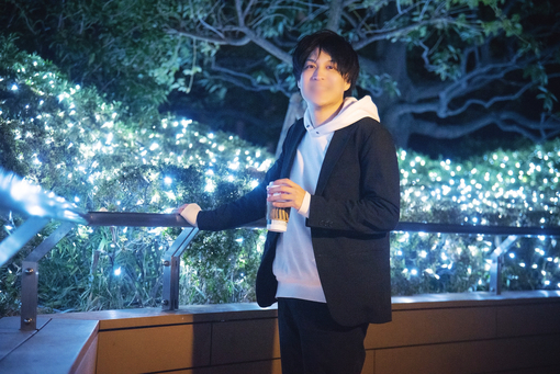 淳平(ｼﾞｭﾝﾍﾟｲ) イルミネーションデートはいかがですか？