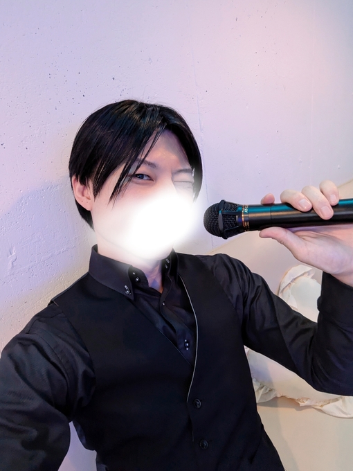 輝星(ｺｳｾｲ) カラオケ