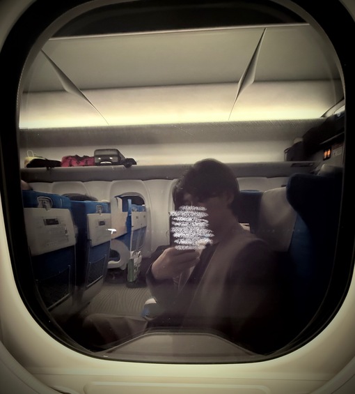 想(ｿｳ) 🆕東京戻ってきてます！