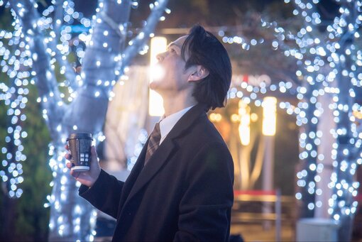 一樹(ｲﾂｷ) この後、帰宅しながらのキャス