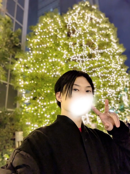 輝星(ｺｳｾｲ) イルミネーション