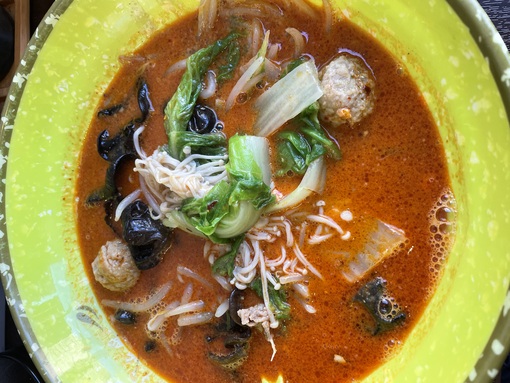 瑛斗 (ｴｲﾄ) 寒すぎます❄️