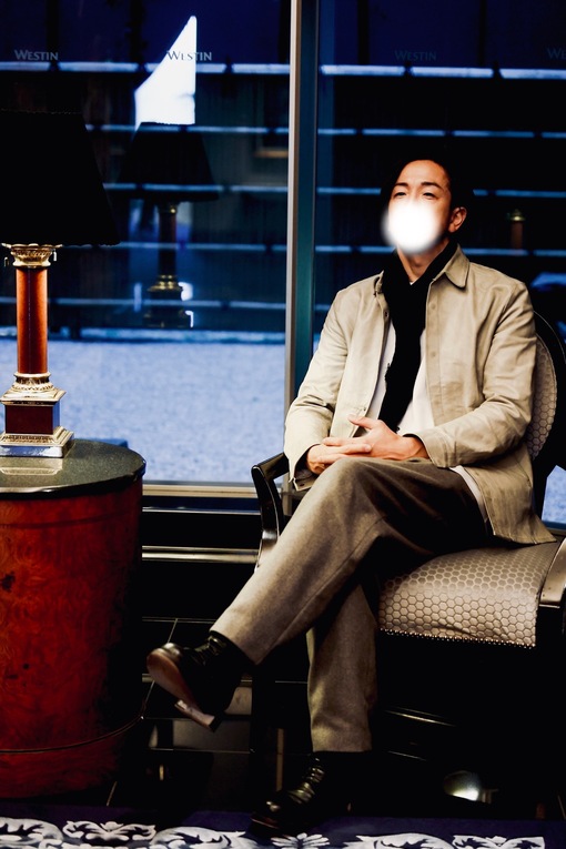 京平(ｷｮｳﾍｲ) そっとほどこう