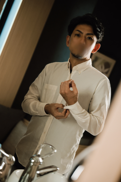 瑛太(ｴｲﾀ) PMA