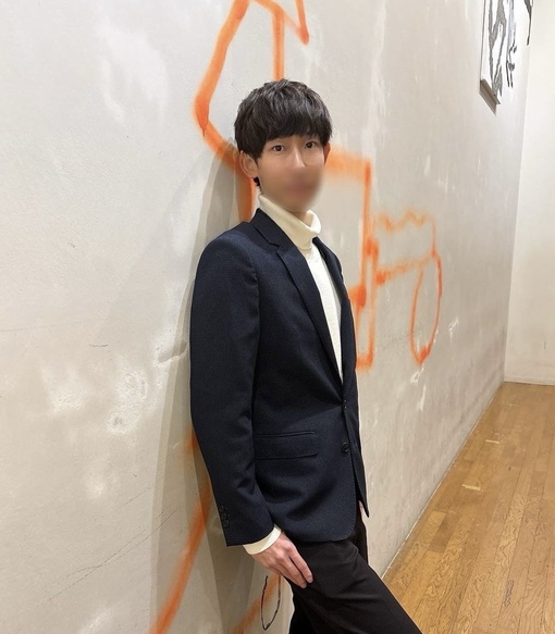 瑛斗 (ｴｲﾄ) 12月突入⛄️