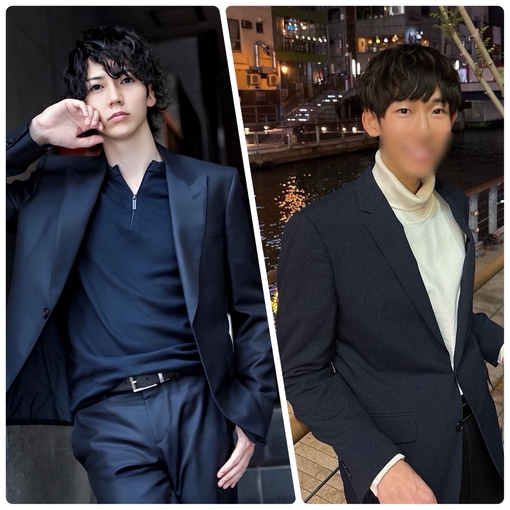 つばさ 今夜瑛斗くんとキャスします！