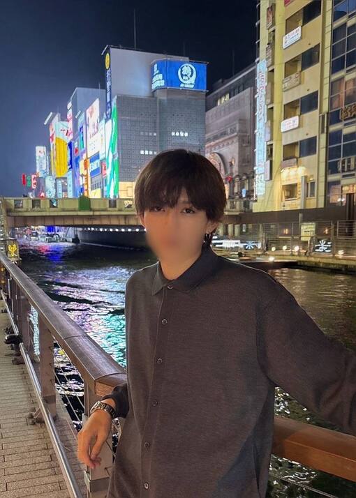 波瑠 (ﾊﾙ) はじめまして！