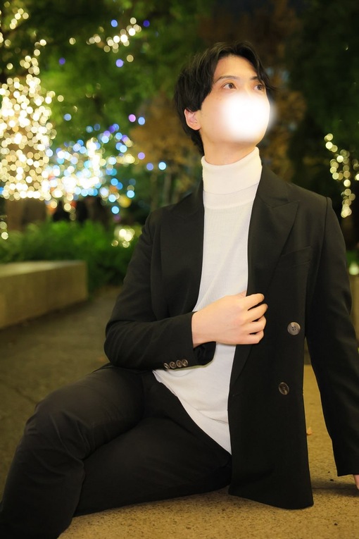 佑都(ﾕｳﾄ) 寒いとより、、