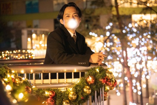 一樹(ｲﾂｷ) キャスやってます