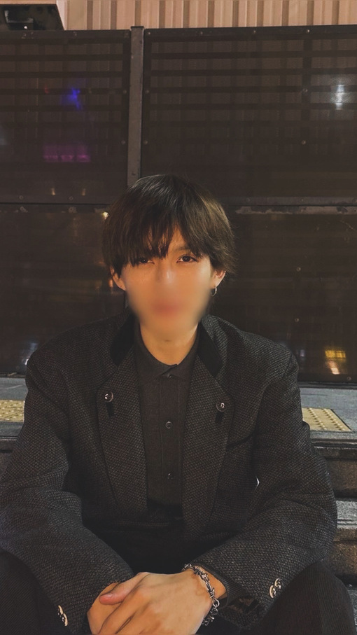 波瑠 (ﾊﾙ) 初出勤☃️