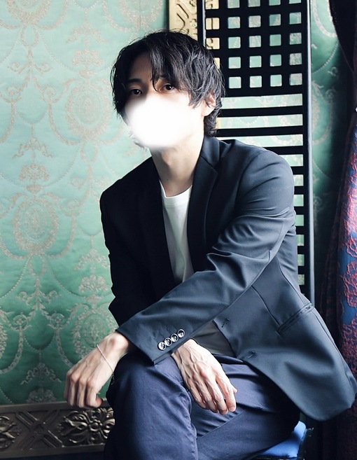 蒼介(ｿｳｽｹ) じっくり意地悪