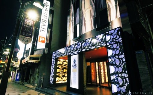 つばさ 大阪市内で一番おすすめのラブホ✨