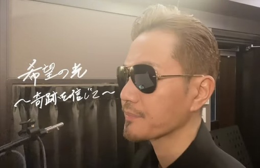 尚斗(ﾅｵﾄ) 希望の光（ポスト大会から）