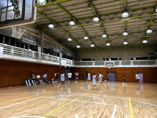 尚斗(ﾅｵﾄ) 🏀