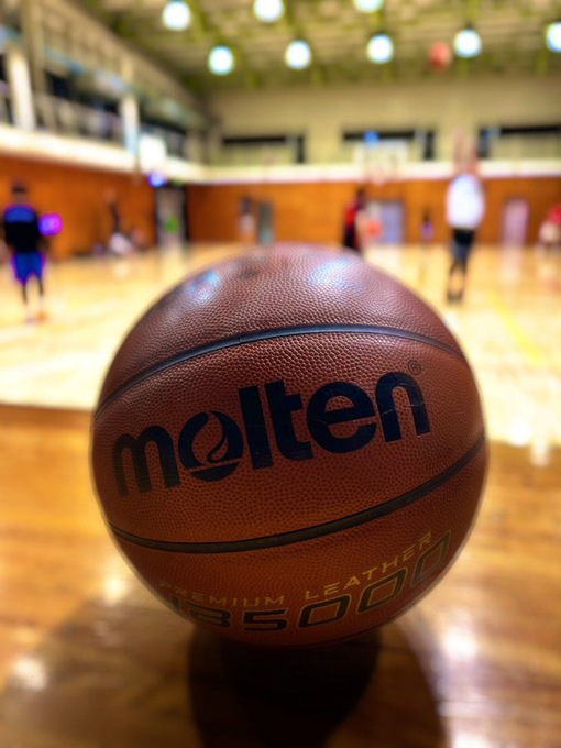 尚斗(ﾅｵﾄ) 🏀