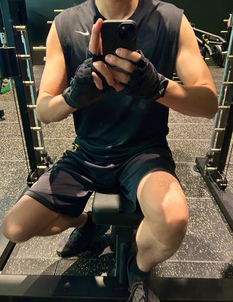 尚斗(ﾅｵﾄ) 深夜の…