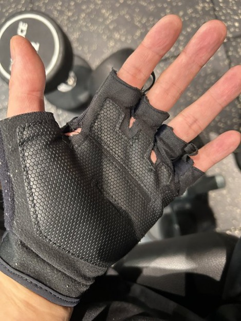 尚斗(ﾅｵﾄ) グローブ