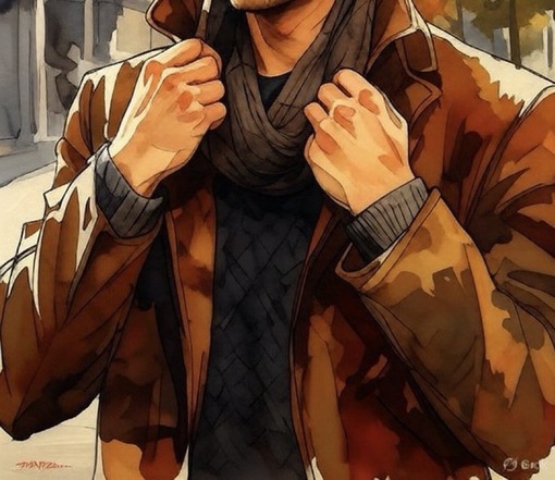 尚斗(ﾅｵﾄ) 実は冷え性です…