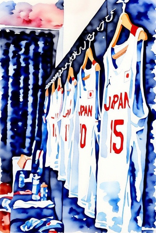 尚斗(ﾅｵﾄ) アカツキJAPAN