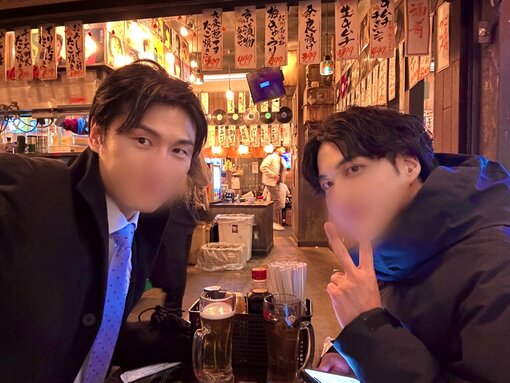 尚斗(ﾅｵﾄ) 3040忘年会