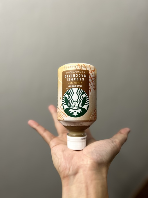 隆志(ﾀｶｼ) 今日のエナドリ。