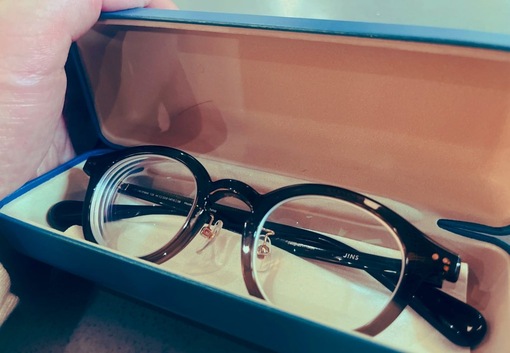 佑都(ﾕｳﾄ) メガネ✨