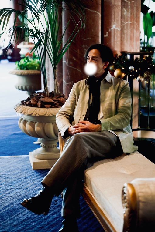 京平(ｷｮｳﾍｲ) 深く