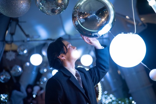 一樹(ｲﾂｷ) 元気です