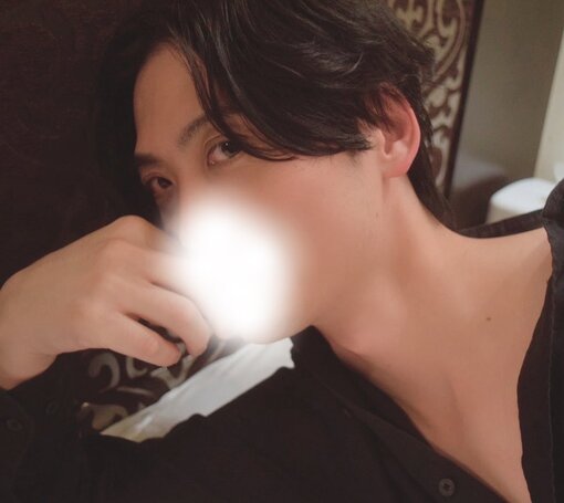 佑都(ﾕｳﾄ) 首筋✨