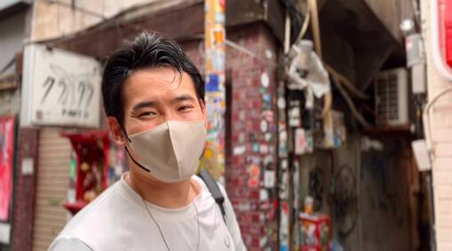 爽太(ｿｳﾀ) 感謝