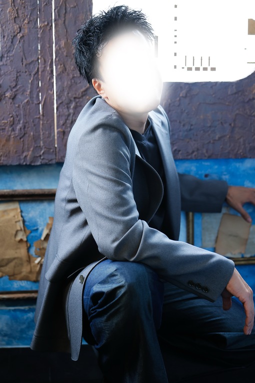 朝日(ｱｻﾋ) 焦らしって