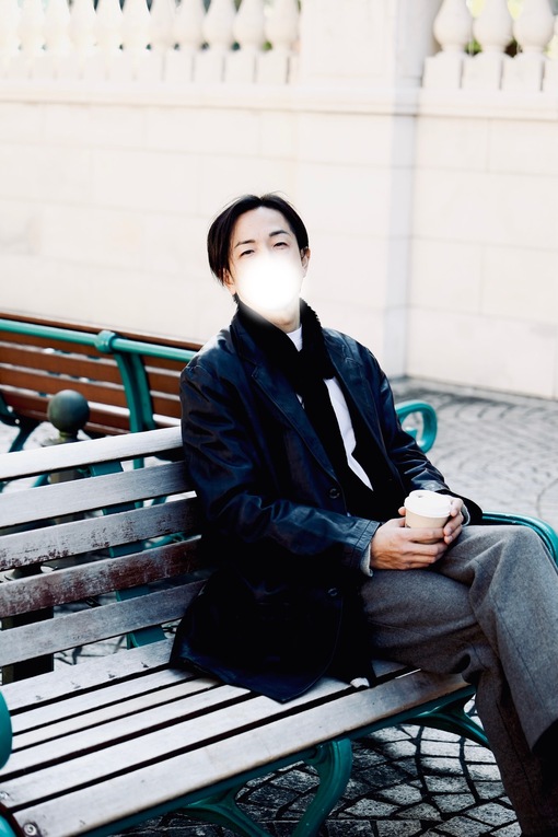 京平(ｷｮｳﾍｲ) そのまま流して