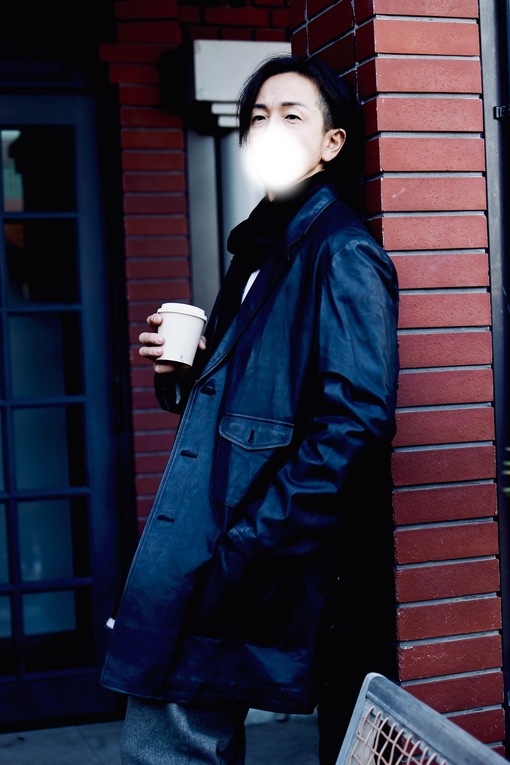 京平(ｷｮｳﾍｲ) ゆっくり整えよう