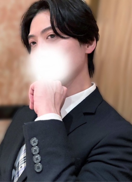 佑都(ﾕｳﾄ) 職人だからか、、