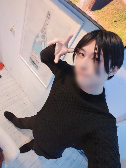 輝星(ｺｳｾｲ) イベントラスト！