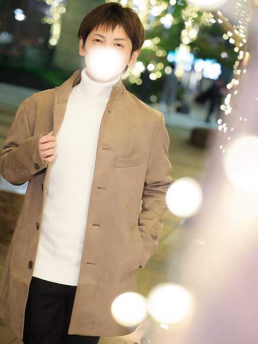 和己(ﾅｺﾞﾐ) 出勤！