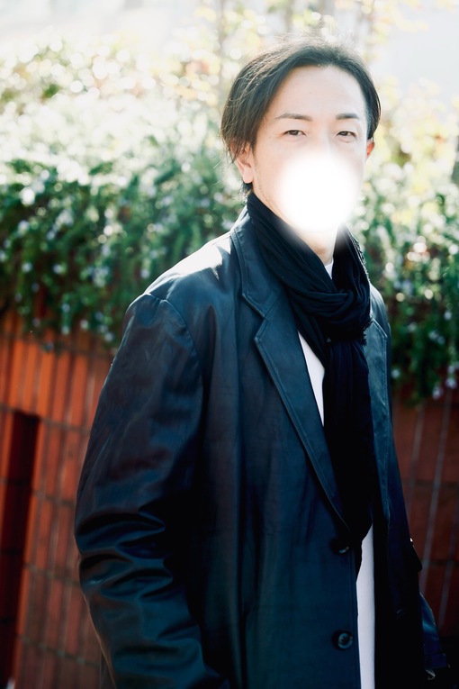 京平(ｷｮｳﾍｲ) 心を暖めよう