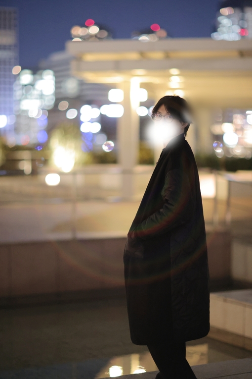 輝星(ｺｳｾｲ) 今日は美容デー