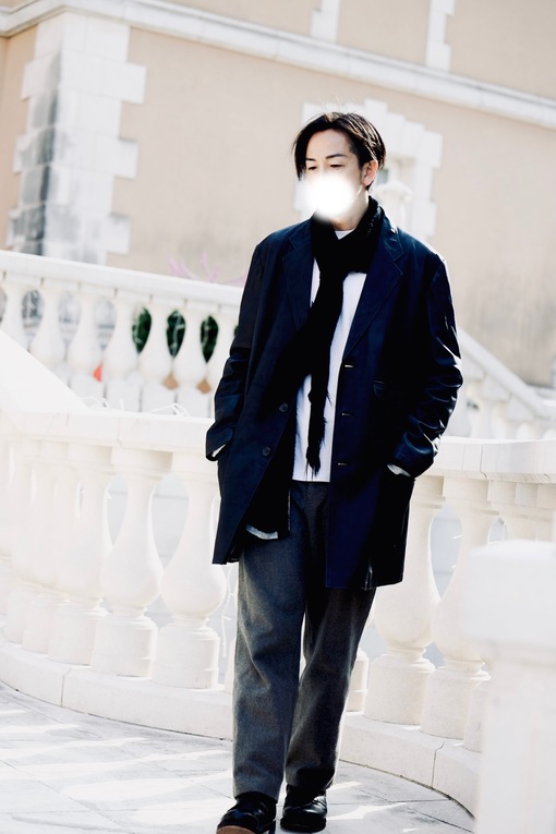 京平(ｷｮｳﾍｲ) 整えよう