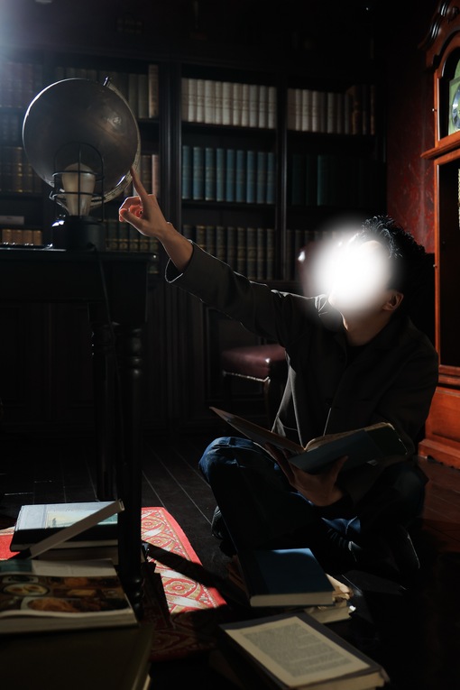 朝日(ｱｻﾋ) 呼吸