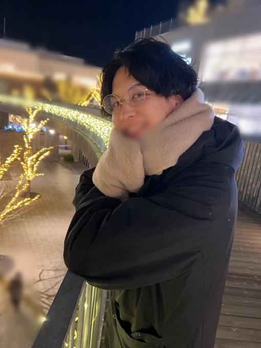 淳平(ｼﾞｭﾝﾍﾟｲ) またしても凍結。。