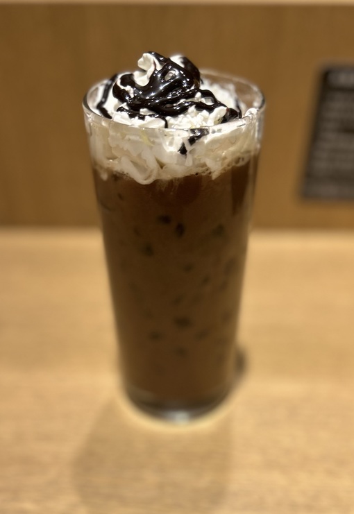 隆志(ﾀｶｼ) 昨日のエナドリ。