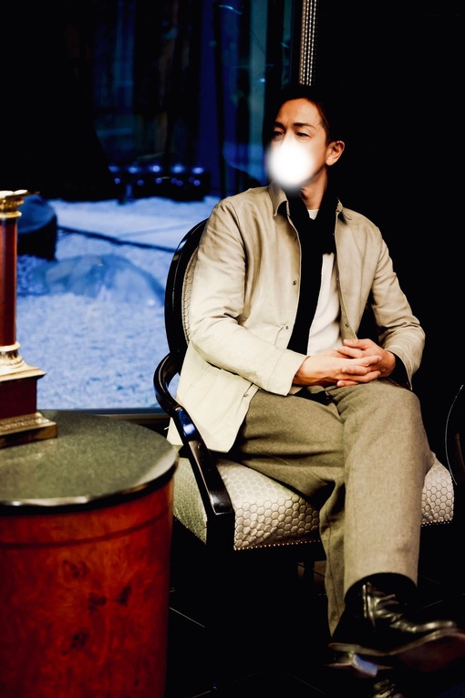 京平(ｷｮｳﾍｲ) 大丈夫