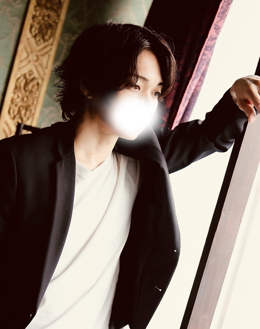 蒼介(ｿｳｽｹ) 可愛い姿だった☺️